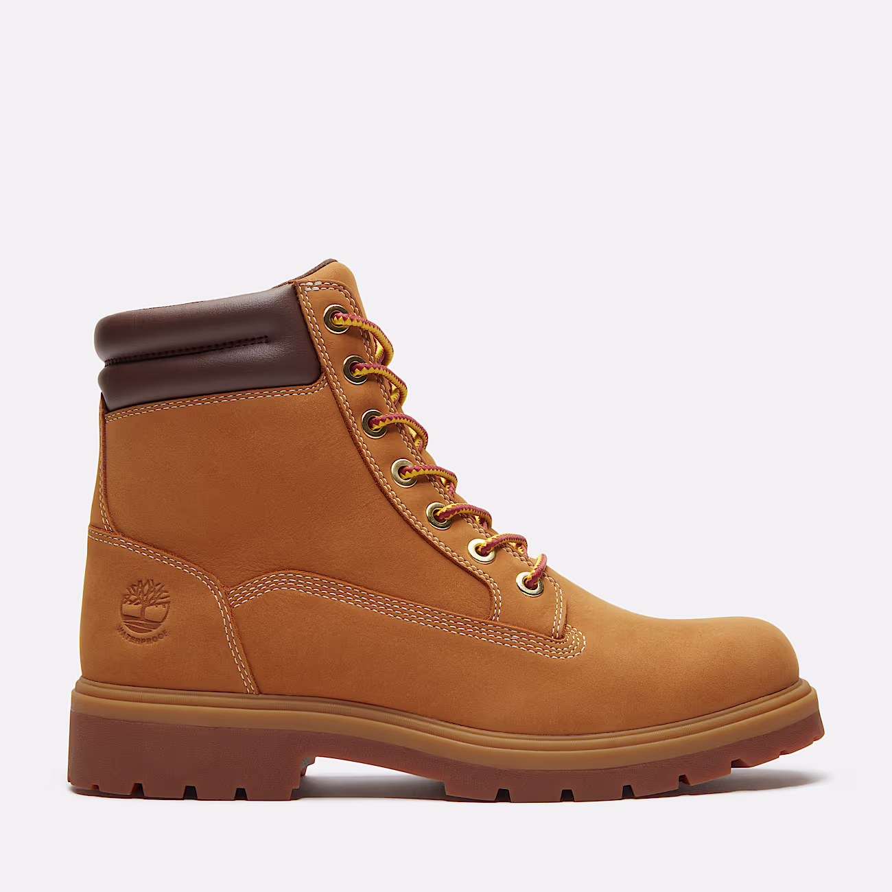 ZAPATOS MASCULINO TIMBERLAND VALUE-6 INCH LACE UP WATERPROOF